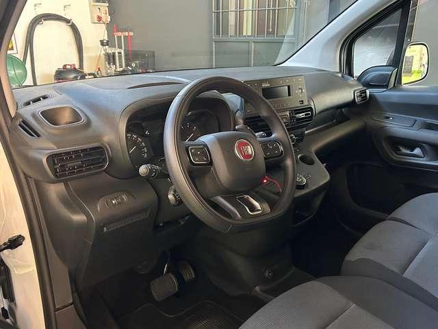 Fiat Doblo 1.5d BlueHdi 130cv CAMBIO AUTOMATICO