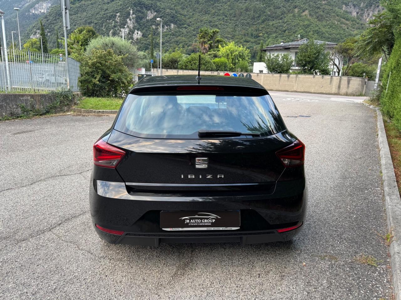 Seat Ibiza XCELLENCE