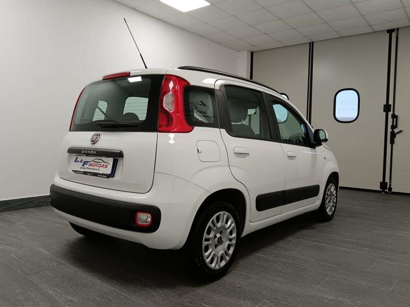 FIAT Panda 1.2 GPL CASA MADRE OK NEOPATENTATI