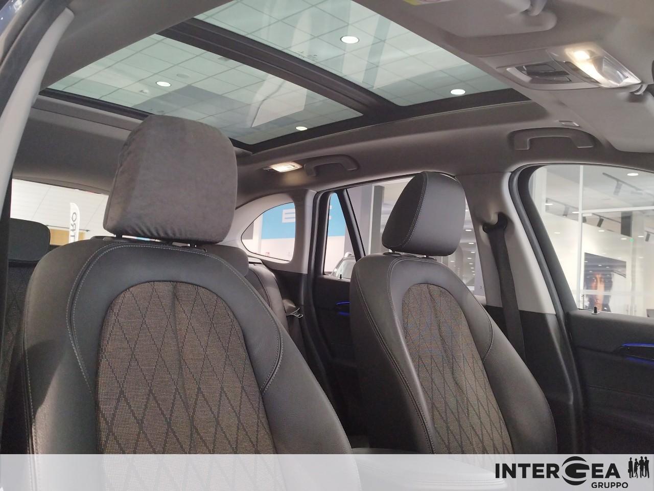 BMW X1 xdrive18d xLine Plus auto