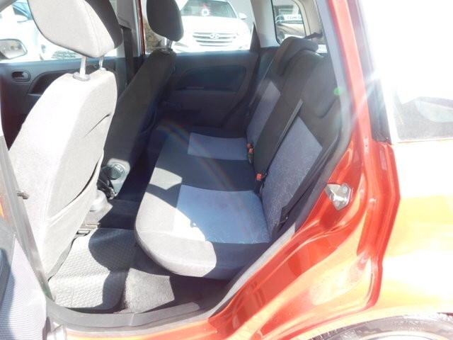 Ford Fiesta 1.4 TDCi 5p. Ghia