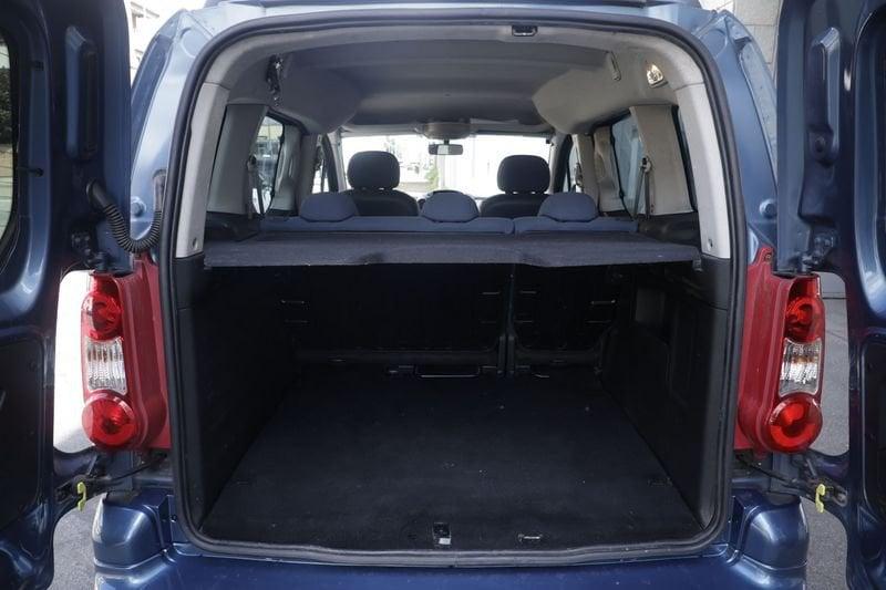 Citroën Berlingo Citroën Berlingo 1.6 16V 90CV "MY" Multispace Unicoproprietario