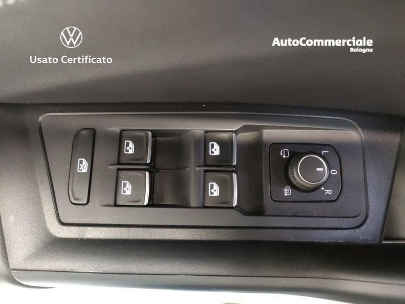 Volkswagen T-Roc T-Roc 2.0 TDI SCR 150 CV DSG 4MOTION Style