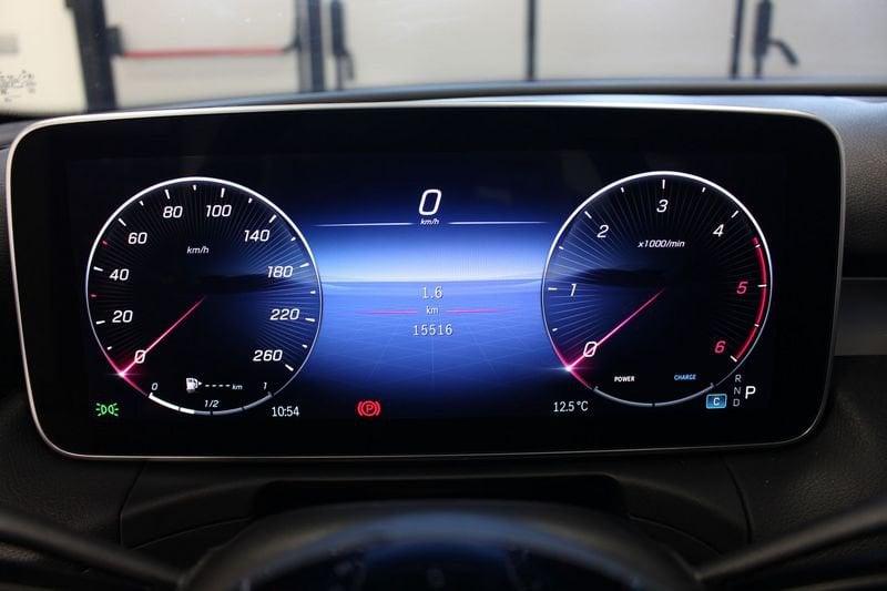 Mercedes-Benz Classe C C 200 d Mild hybrid Business