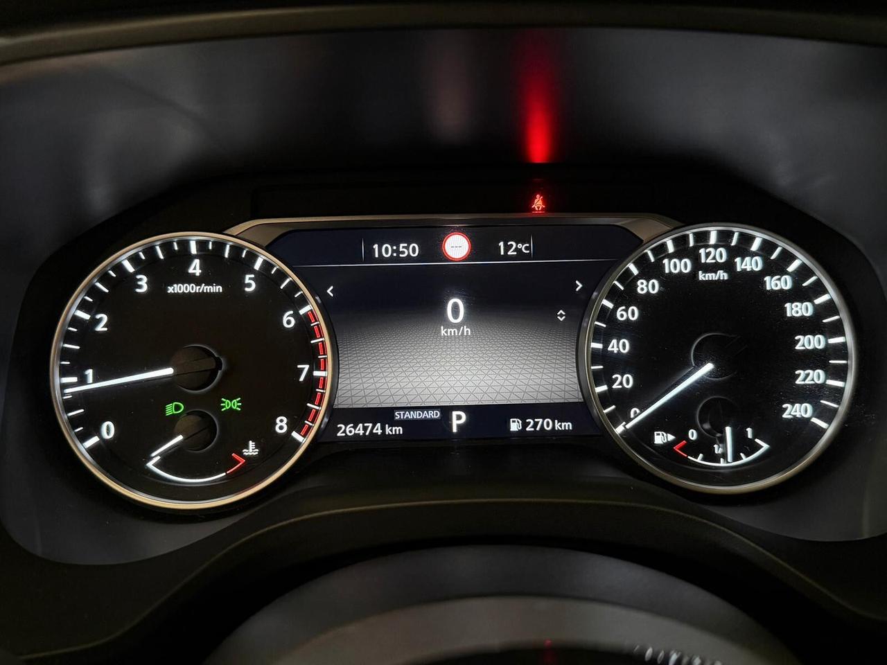 Nissan Qashqai MHEV 158 CV Xtronic