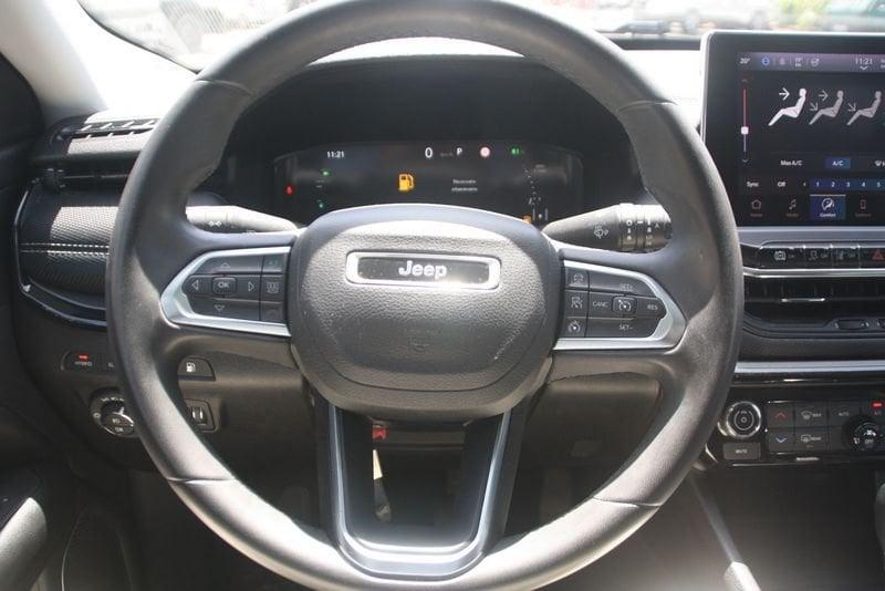 Jeep Compass 4xe 1.3 T4 PHEV 190cv Night Eagle 4xe Auto AUTOCARRO