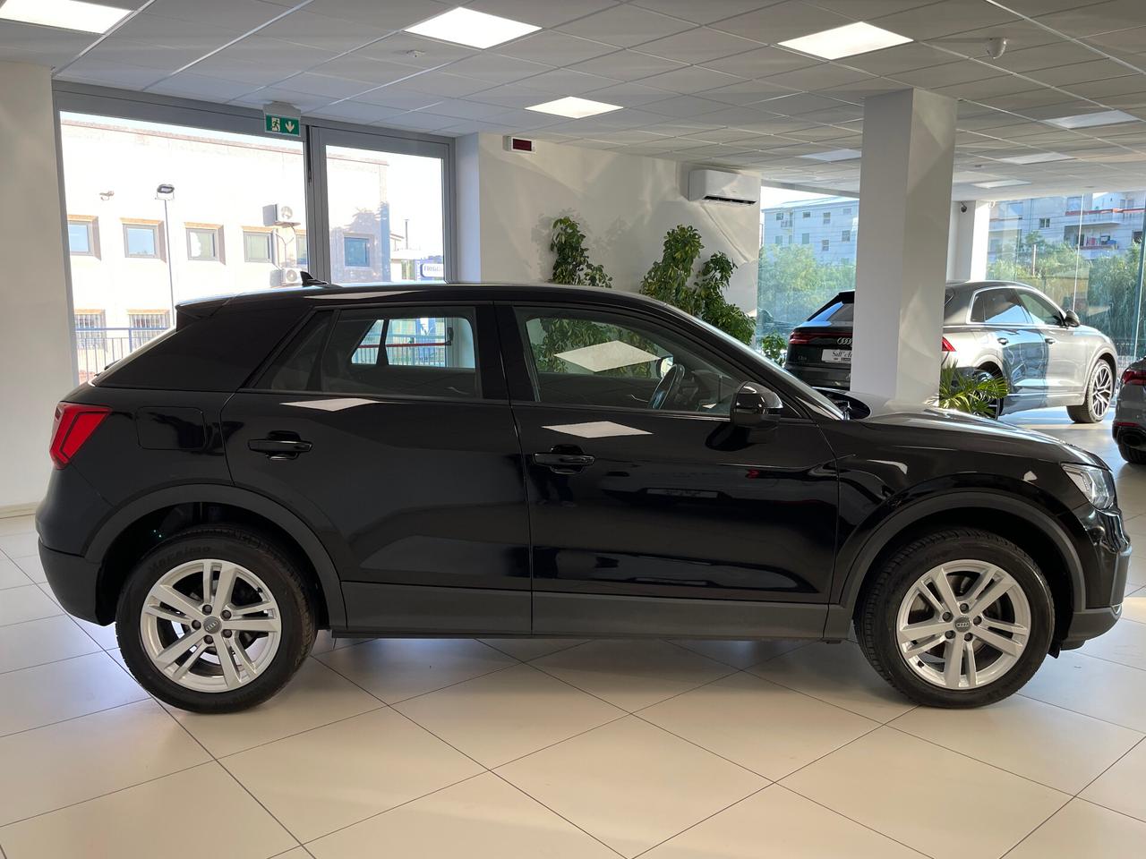 Audi Q2 1.6 TDI S tronic 116 Cv Business - 2018