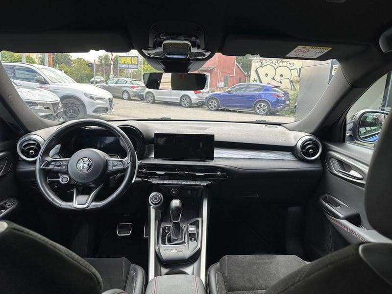 Alfa Romeo Tonale 1.5 130cv Hybrid TCT7 Speciale