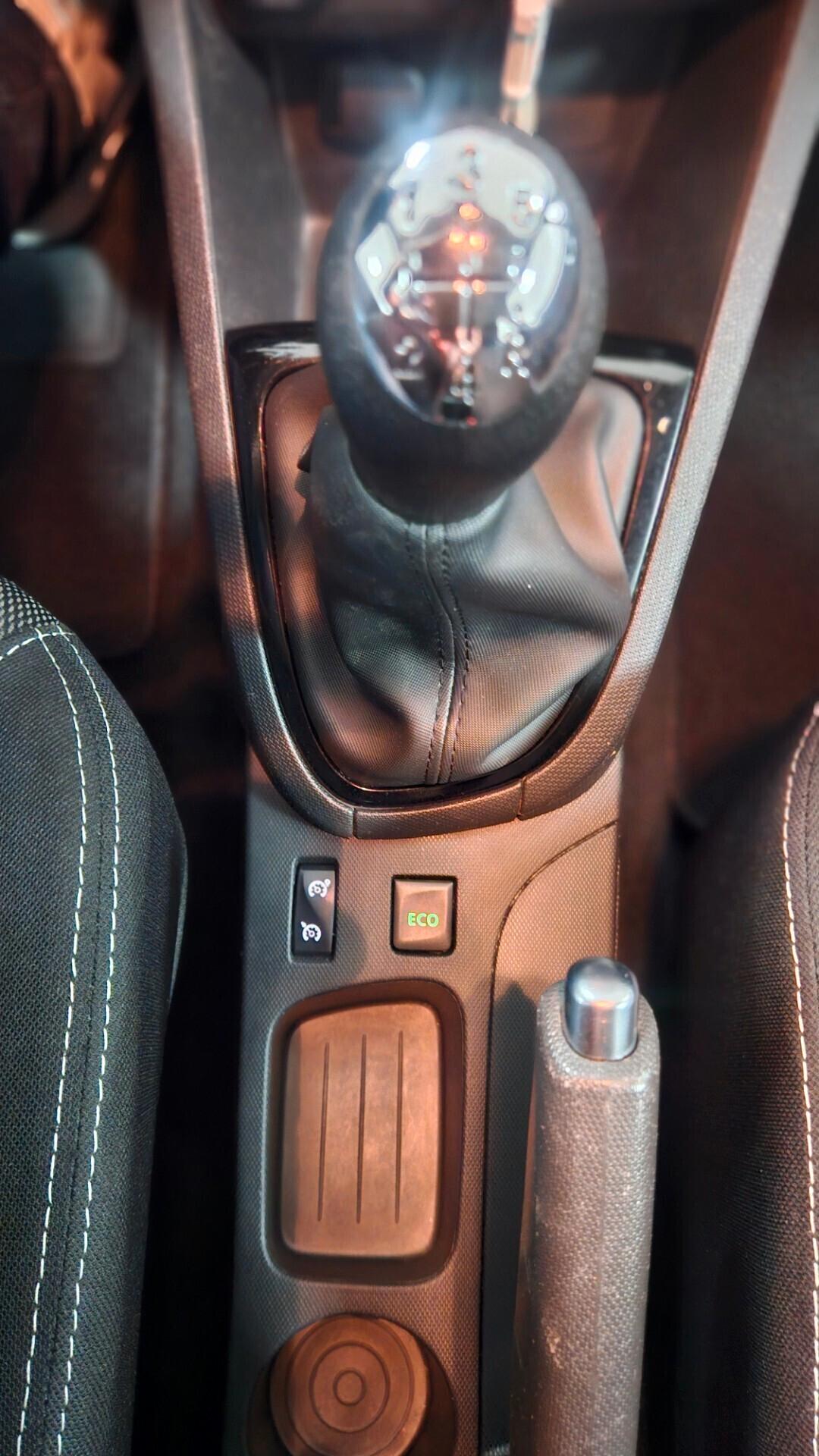 Renault Clio 1.5 dCi 8V 90CV Start&Stop 5 porte Energy