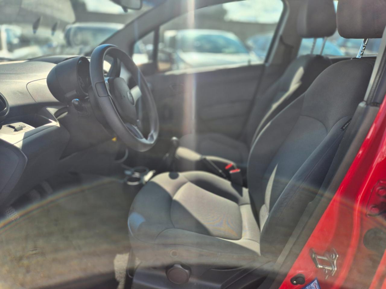 Chevrolet Spark 1.0 55.000 km Perfette condizioni