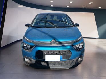 Citroën C3 III 2017 1.2 puretech Shine s&s 83cv
