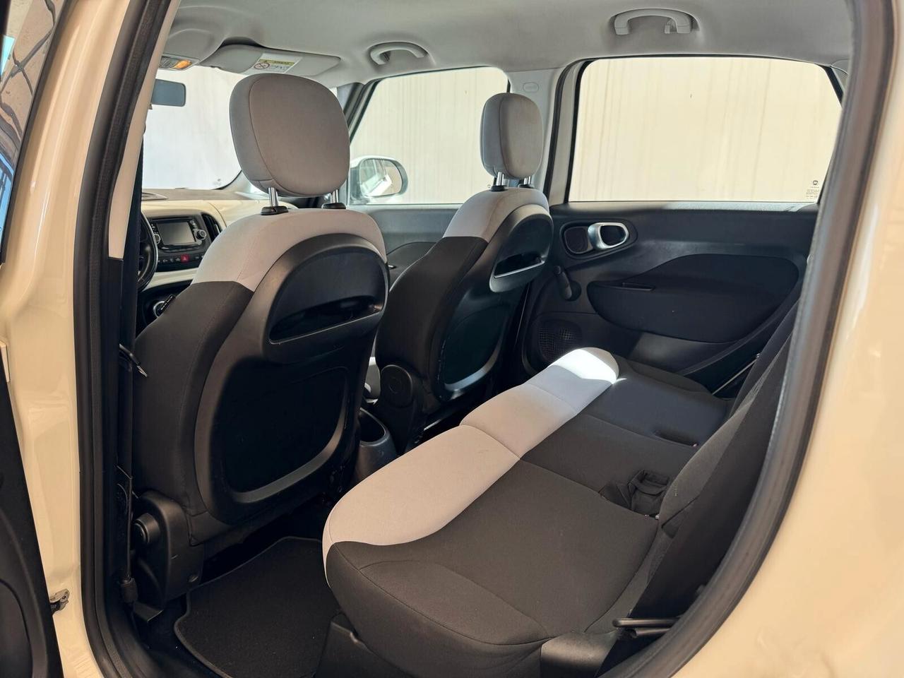 Fiat 500L 1.3 Multijet 95 CV Lounge