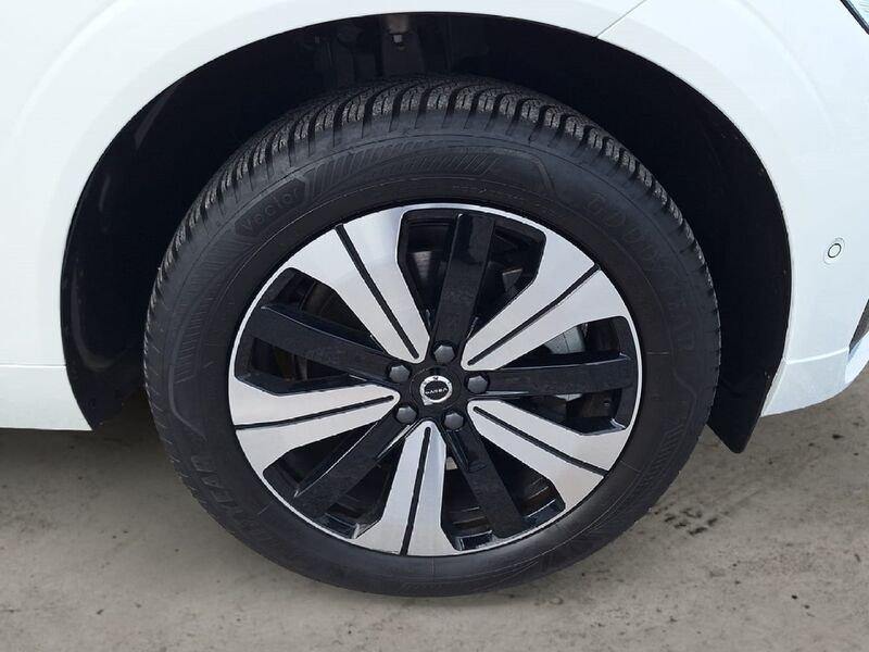 Volvo XC60 Recharge T6 Plug-in Hybrid 253+145 CV AWD Automatico Plus Dark
