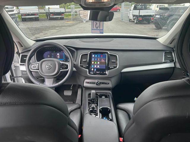 VOLVO XC90 B5 AWD automatico Plus Bright