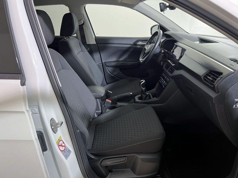 Volkswagen T-Cross T-Cross 1.0 tsi Sport 95cv