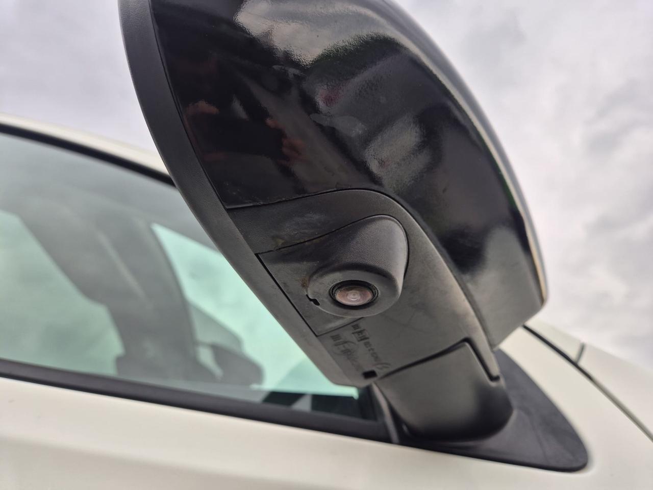 Nissan Qashqai 1.5 dCi Tekna TETTO PANORAMICO