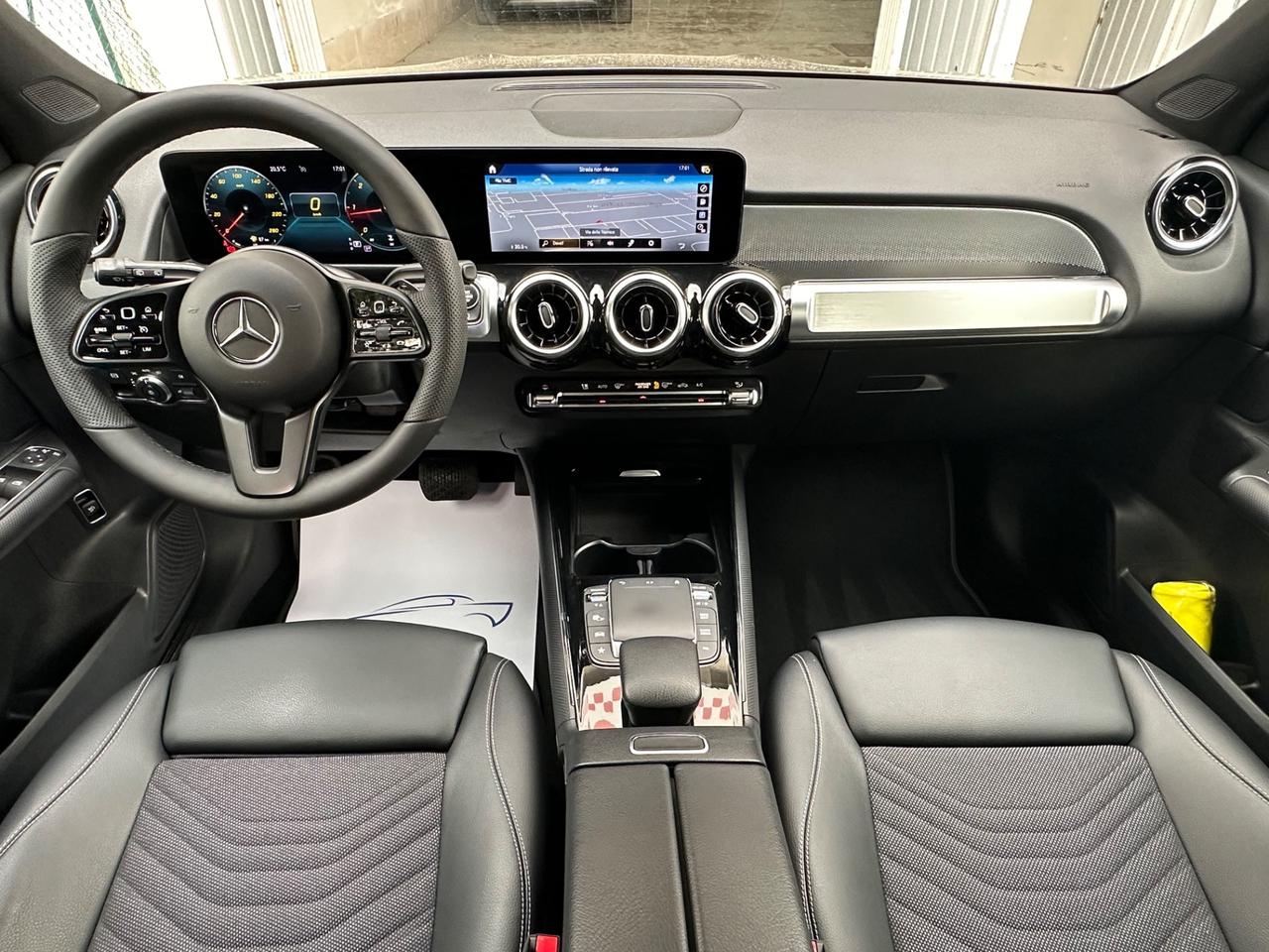 Mercedes-benz GLB 200 GLB 200 d Automatic Sport Plus