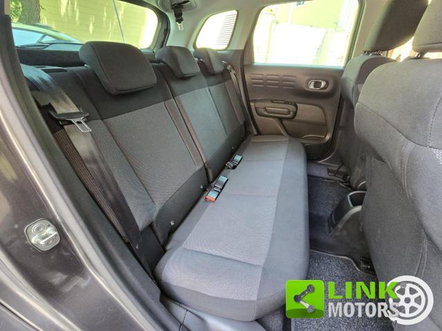 CITROEN C3 Aircross PureTech 110 S&S Shine Pack