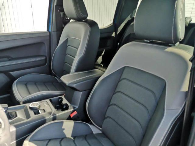 VOLKSWAGEN Amarok 3.0 V6 TDI 241CV 4MOTION aut. Aventura