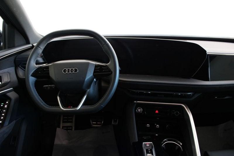 Audi Q5 3 serie TDi 150 kW mHEV+ S tronic quattro Lau