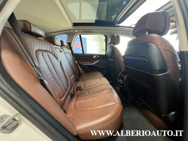 BMW X5 xDrive30d xLine + TETTO *OFFERTA DEL MESE* 12/2018