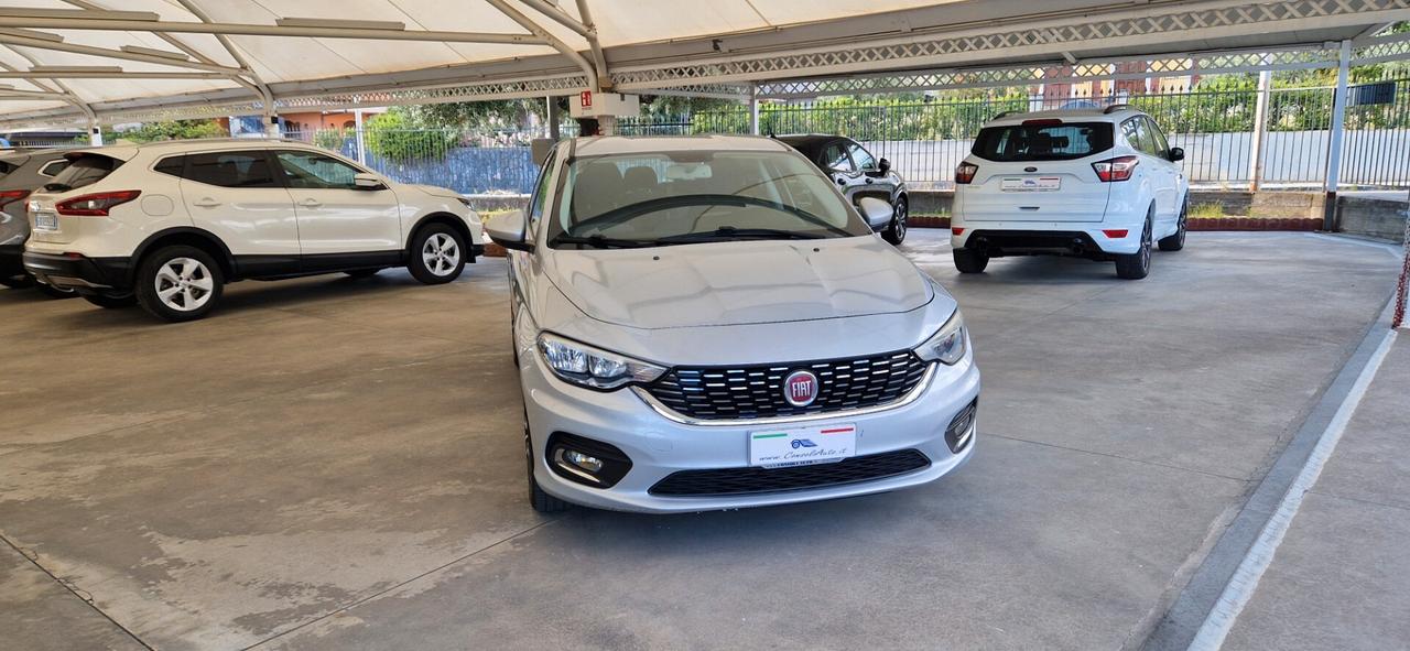Fiat Tipo 1.6 Mjt 120cv 4 porte Lounge *Navi - Telecamera*