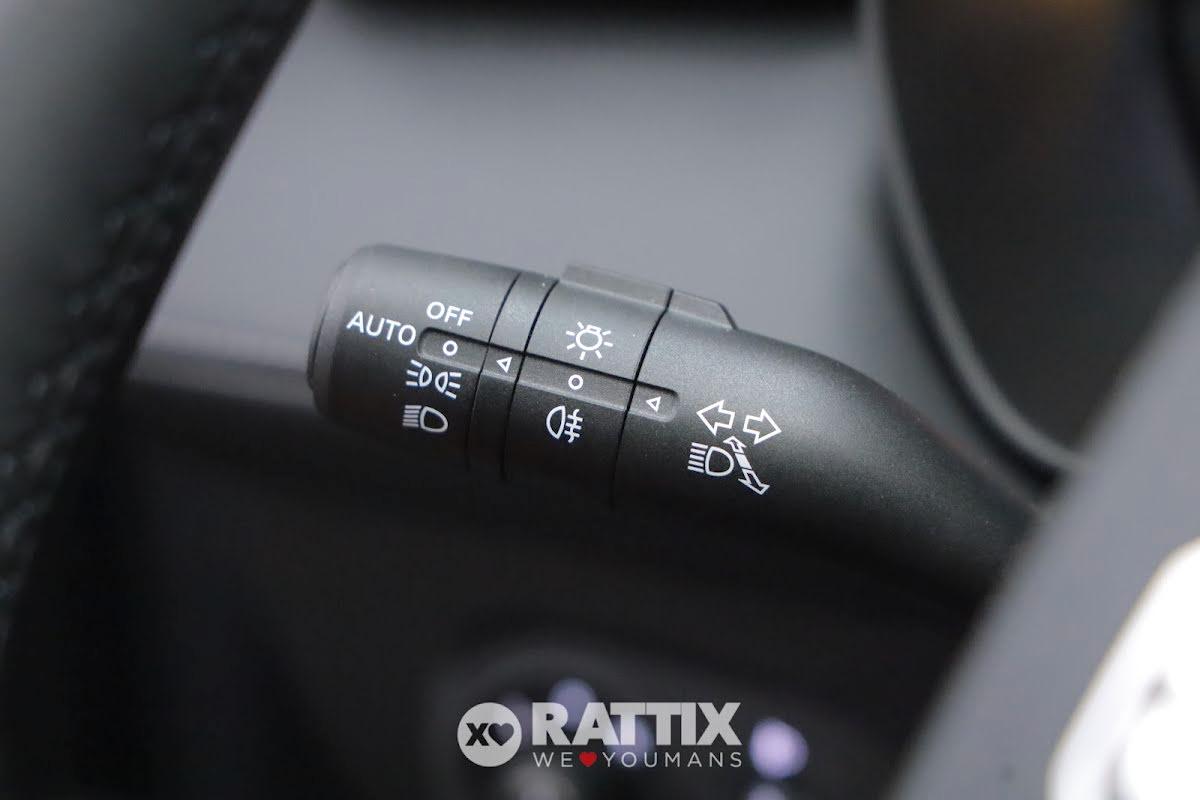 MG ZS 1.5 Hybrid+ Luxury Auto