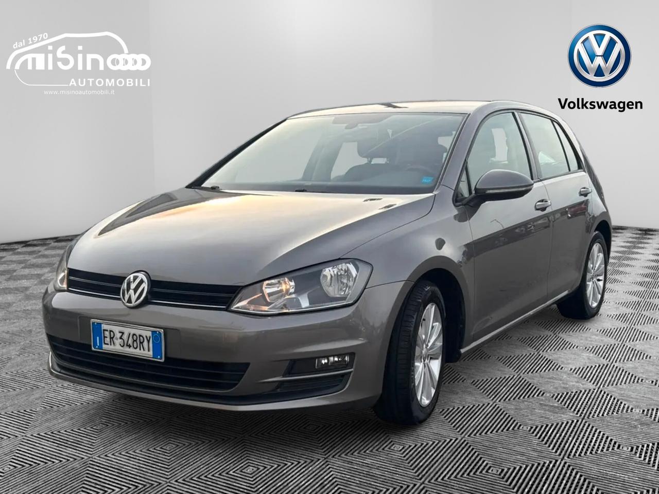 Volkswagen Golf - 2013