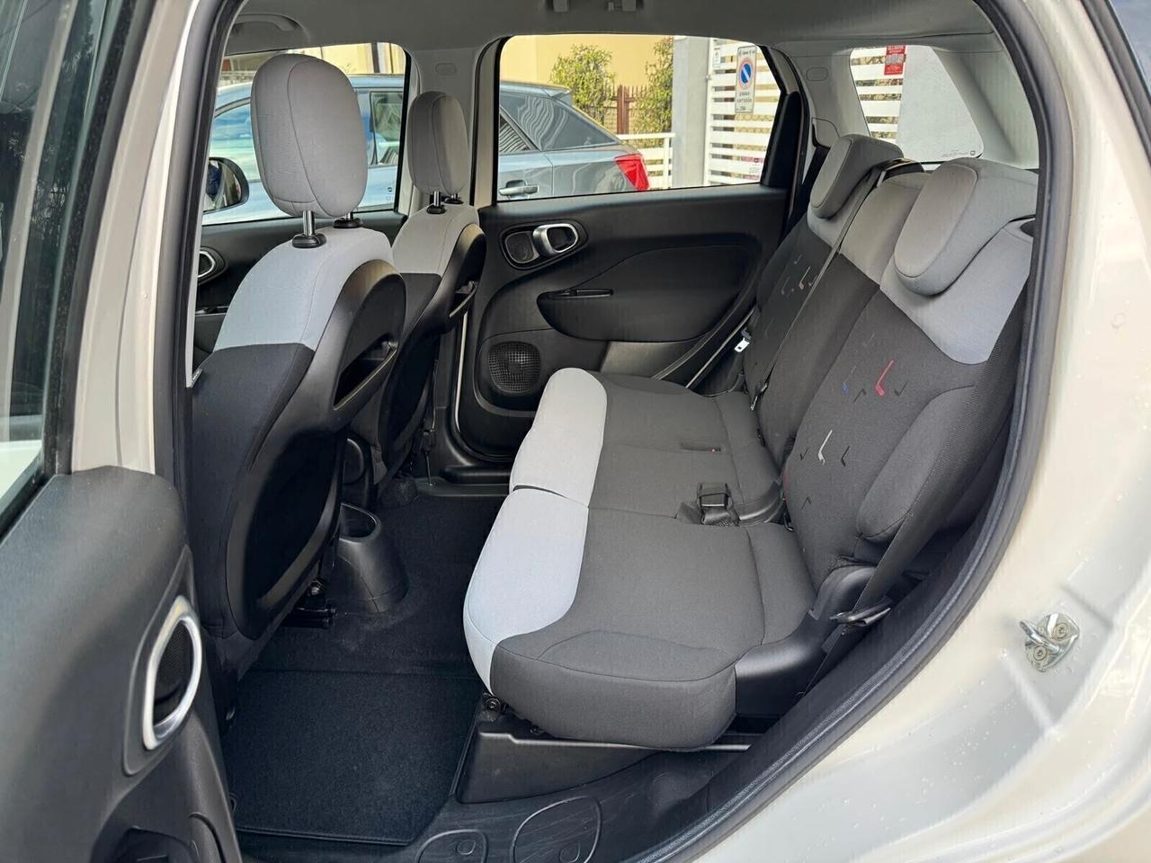 FIAT 500L 1.6 Multijet 105cv LOUNGE NEOPATENTATI