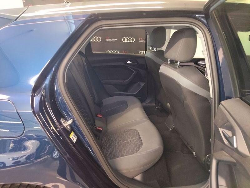 Audi A1 A1 SPB 35 TFSI S tronic S line edition