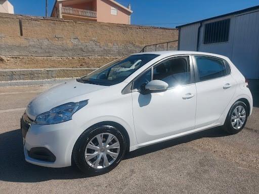 Peugeot 208 BlueHDi 100 Stop&Start 5 porte Like