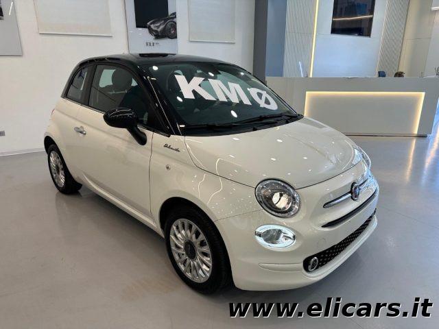 FIAT 500 1.0 Hybrid Dolcevita -