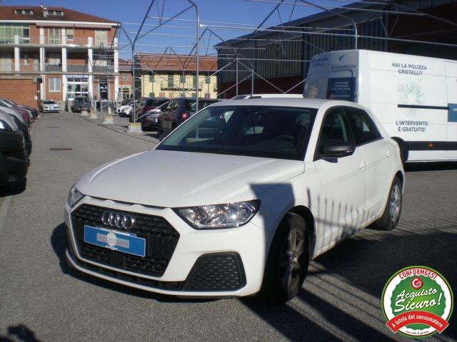 AUDI A1 citycarver 25 TFSI - PRONTA CONSEGNA