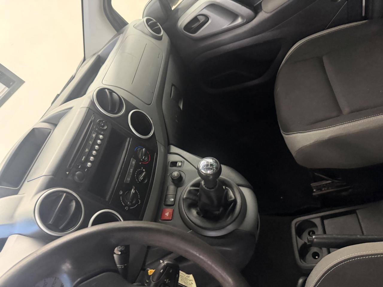 Peugeot Partner Tepee BlueHDi 100 Active