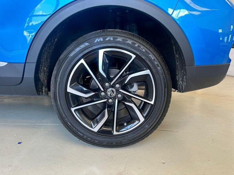 MG ZS 1.5 VTi-tech Luxury