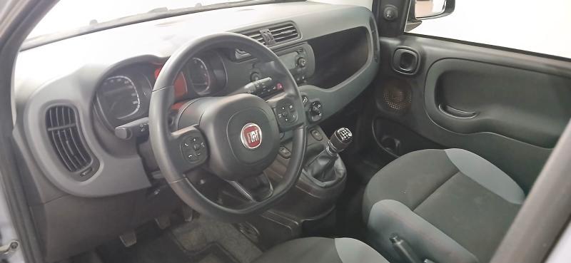 Fiat Panda 1.2 Easy Gpl 69cv my19