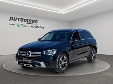 MERCEDES-BENZ GLC 200 200d 4Matic C.AUTOMATICO