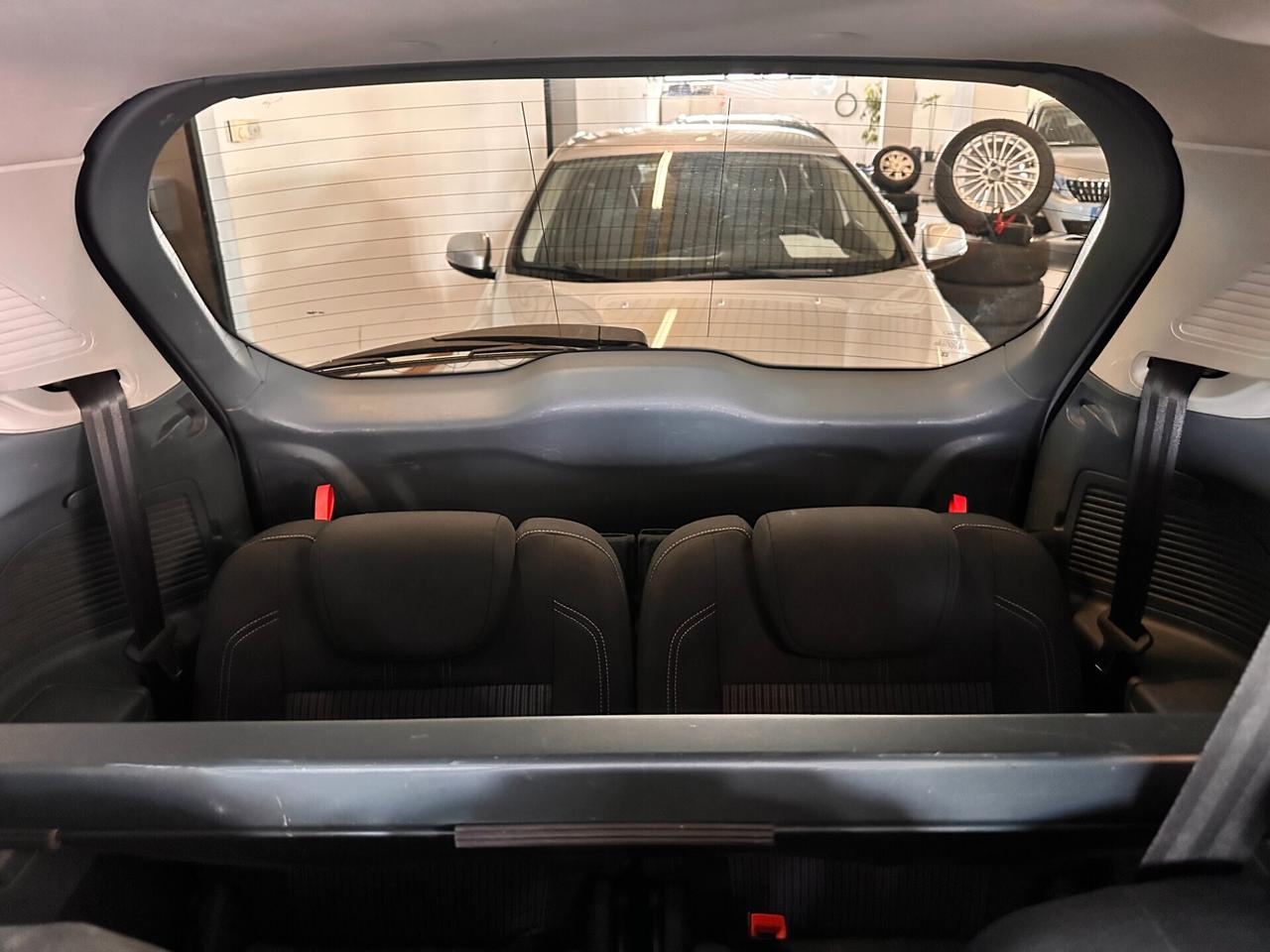 Ford C-Max 1.6 TDCi 115CV Titanium
