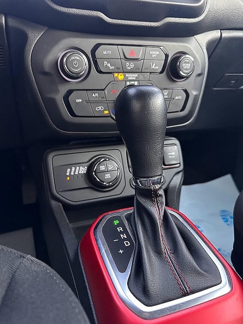 JEEP Renegade 1.3 T4 240CV PHEV 4xe AT6 Trailhawk