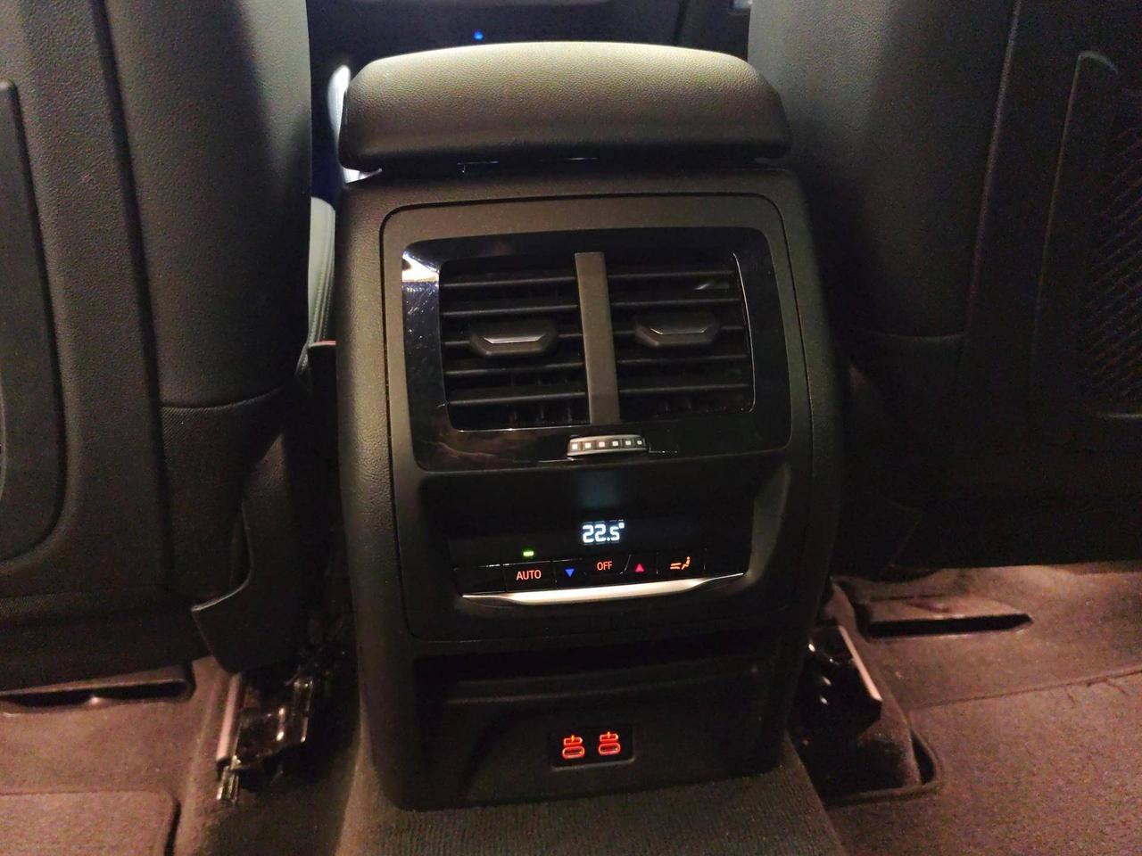 BMW X4 xDrive20d 48V MSport