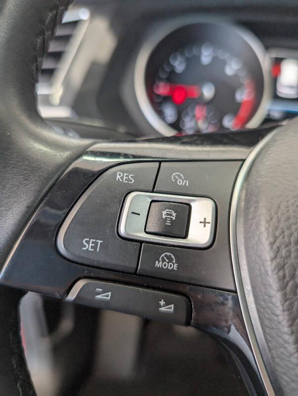 Volkswagen Tiguan 1.6 tdi Sport 115cv