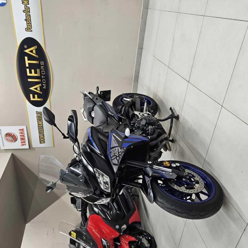 Yamaha Tracer 900 - 2019