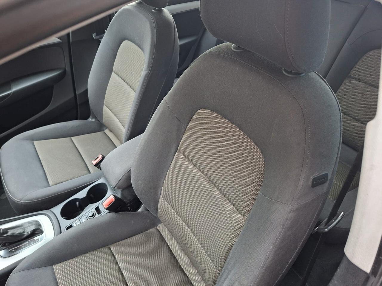 Audi Q3 Navi Xenon