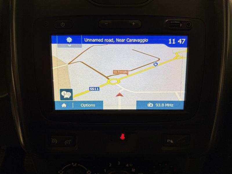 Dacia Duster Duster 1.6 Brave2 Gpl 4x2 s&s 115cv - UNICO PROPRIETARIO