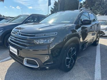 CITROEN C5 Aircross BlueHDi 130 S&S Shine