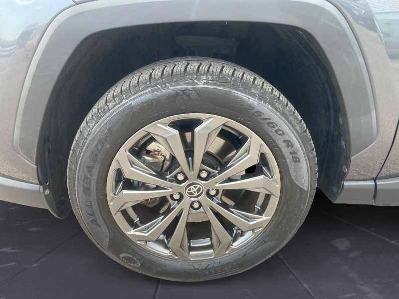 TOYOTA Rav4 2.5 vvt-ie h Dynamic 2wd 218cv e-cvt