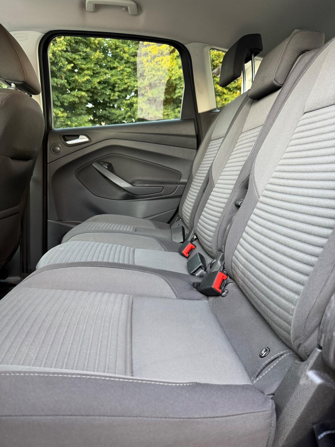 Ford C-Max 1.5 TDCi 120CV Start&Stop Titanium X