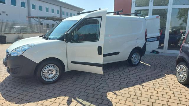 OPEL Combo 1.3 CDTI MAXY Van (1000kg) E5+ 40.000 km Attrezz.