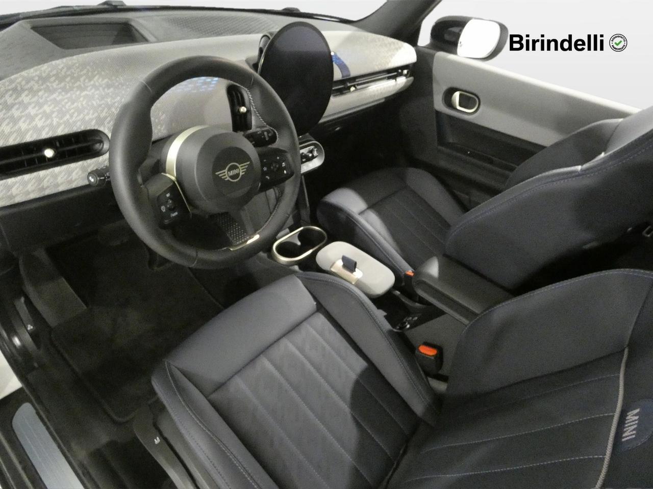 MINI Mini 5ª serie (F66) - Mini Cooper C Favoured