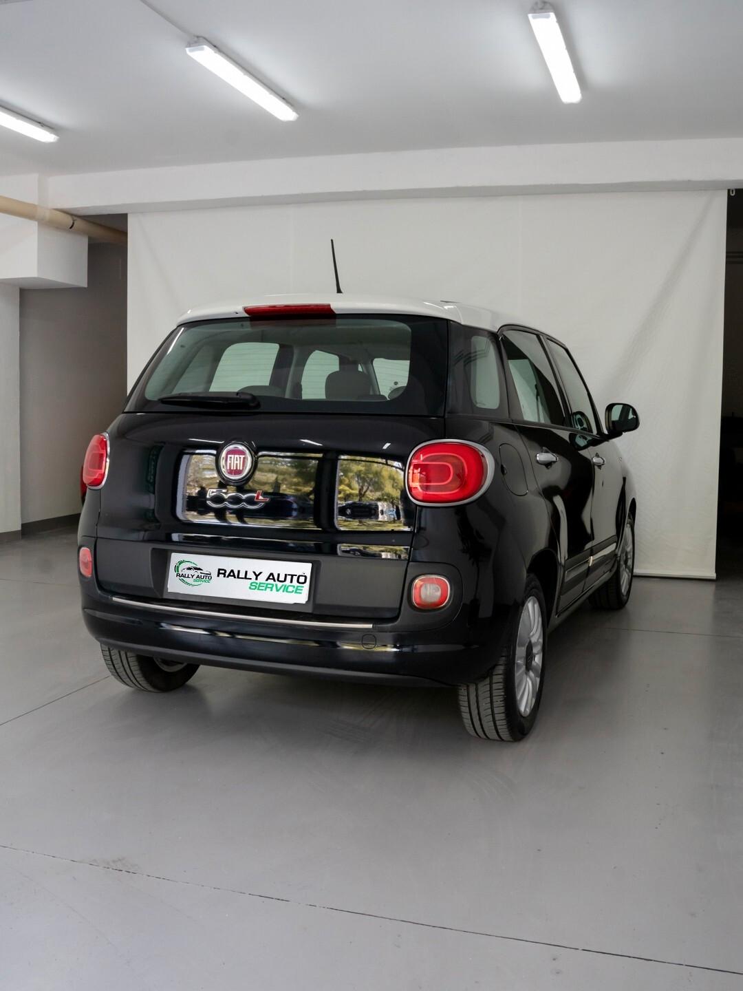 Fiat 500L 1.3 Multijet 85 CV Pop